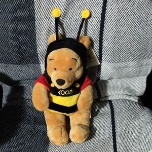 🌲Winnie the Pooh stuffy